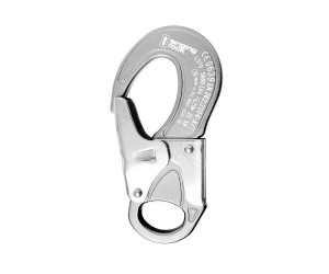 Карабин монтажный Singing Rock Small Snap Hook Double Locking